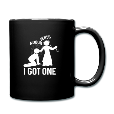 Hochzeit Tasse - Verlobung Hochzeit Verlobte Brautpaar Geschenk