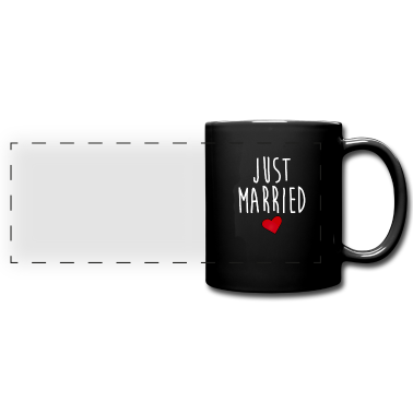 Hochzeit Tasse - Verlobung Hochzeit Verlobte Brautpaar Geschenk
