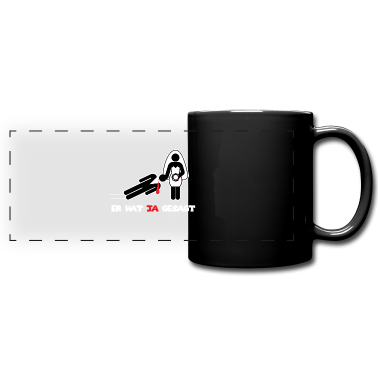 Hochzeit Tasse - Junggesellenabschied Junggesellinnenabschied Party