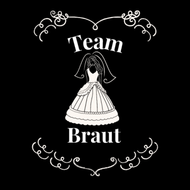 Motiv team Braut Junggesellin Junggesellinenabschied