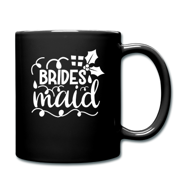 Hochzeit Tasse - Ehefrau Hochzeitsgesellschaft Geschenk