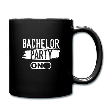 Hochzeit Tasse - Junggesellenabschied Hochzeit heiraten JGA Geschen