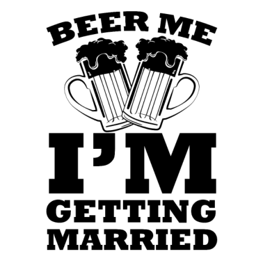 Motiv Junggesellenabschied Hochzeit heiraten JGA Geschen