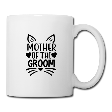 Hochzeit Tasse - Hochzeit Hochzeitsgesellschaft Geschenk