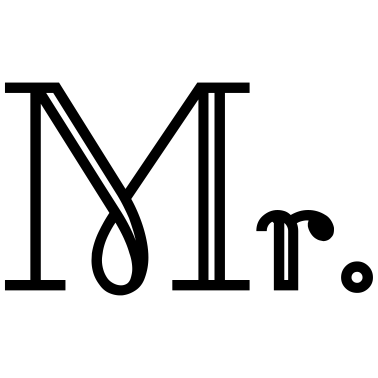 Motiv Mr and Mrs married Hochzeit Feier Verheiratet Mr