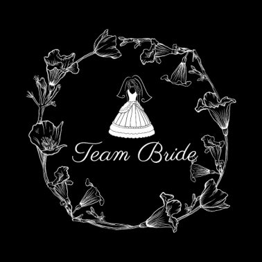 Motiv team Braut Junggesellin Junggesellinenabschied