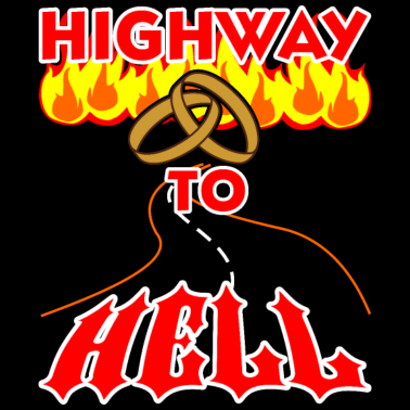 Motiv Braut Bräutigam Ehering Geschenk