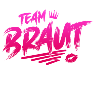 Motiv Team Braut Junggesellinnenabschied