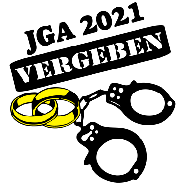 Motiv JGA 2021 vergeben ...-