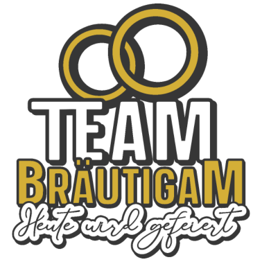 Motiv Team Bräutigam