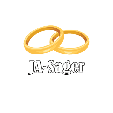 Motiv JGA - Ja Sager Junggesellenabschied Geschenk