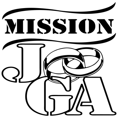 Motiv Mission , Junggesellenabschied ...