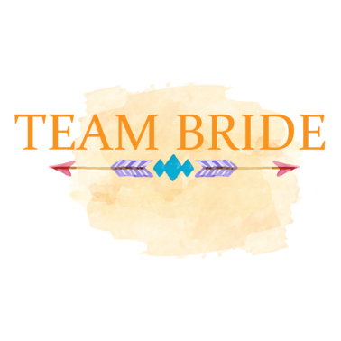 Motiv Team Brautgeschenk