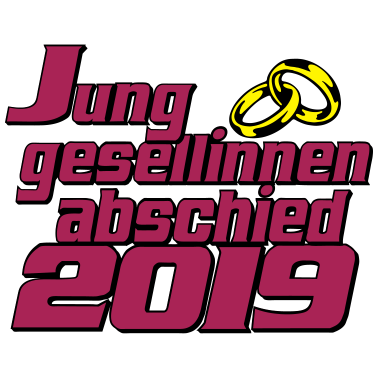 Motiv junggesellinnenabschied 2