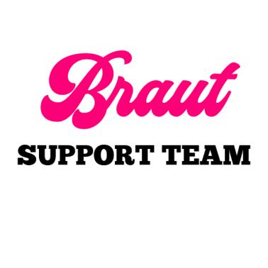 Motiv Junggesellenabschied Team Braut Junggesellin jga