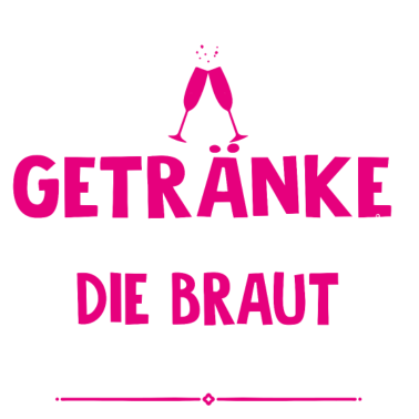 Motiv BRAUT / HOCHZEIT / FEIER / JUNGGESELLIN