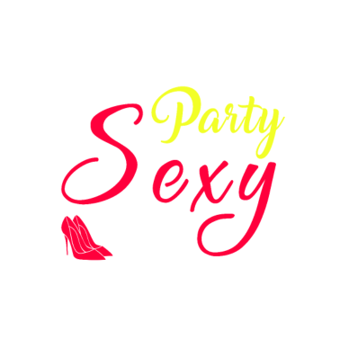 Motiv Junggesellinnenabschied sexy Damen im Haus