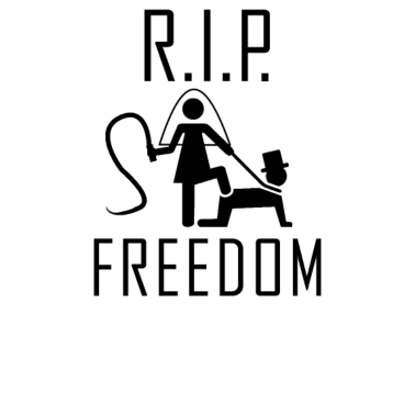 Motiv Freiheit Junggesellenabschied Hochzeit Geschenk