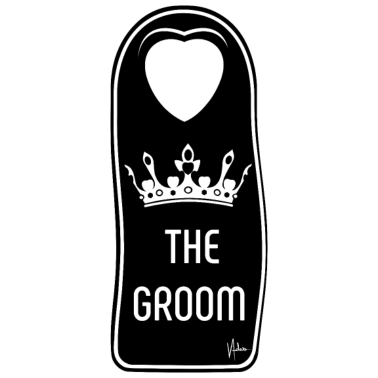 Motiv The Groom
