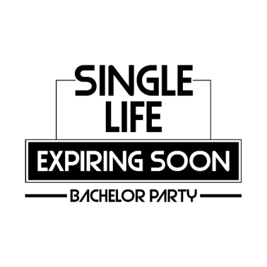 Motiv Junggesellen JGA Bachelor Team Squad Bräutigam