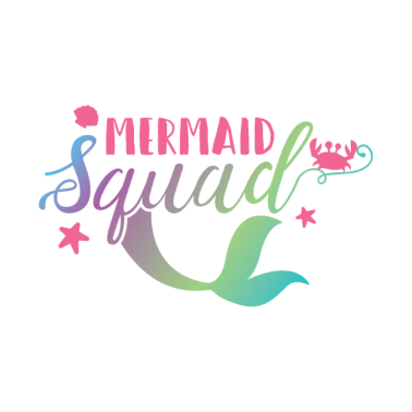 Motiv Junggesellinnen JGA Squad Braut Team