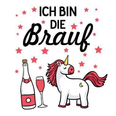 Motiv Braut Geschenk Hochzeit Ehe