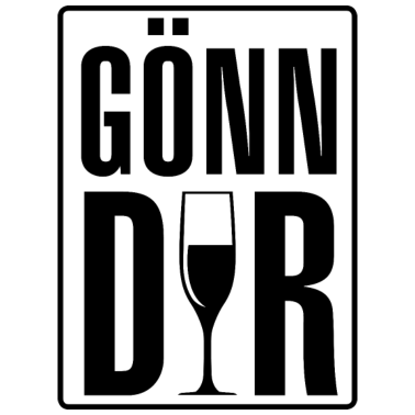 Motiv Junggesellinnenabschied mit Sekt und Champagner