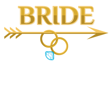 Motiv Braut Junggesellinnenabschied Hochzeitsfeier