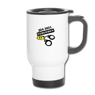 Hochzeit Thermobecher - JGA 2021 vergeben ...-