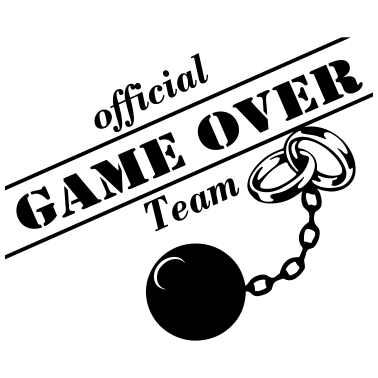 Motiv JGA Game Over ...+