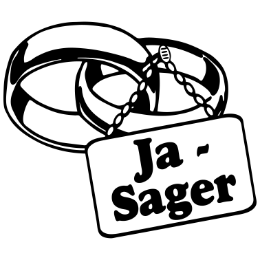 Motiv JGA - Ja Sager .../+