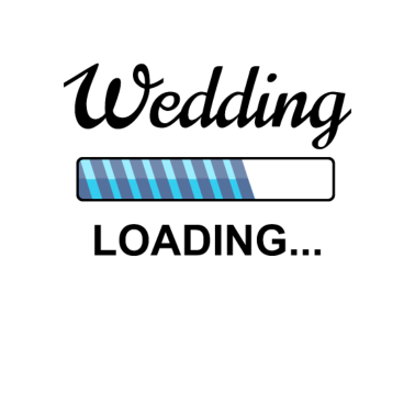 Motiv Hochzeit Verlobung Hochzeitsplanung Geschenk