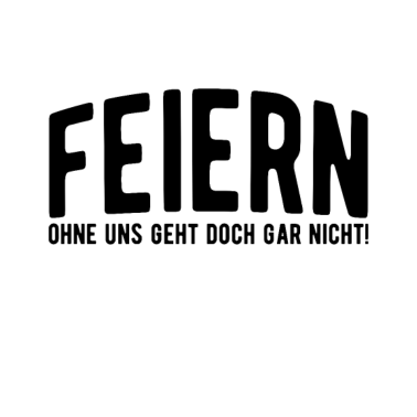 Motiv Feiern