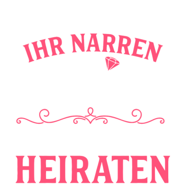 Motiv BRAUT / HOCHZEIT / FEIER / JUNGGESELLIN