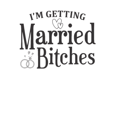 Motiv Hochzeit Ehe verheiratet Geschenk Geschenkidee