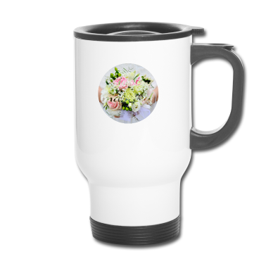 Hochzeit Thermobecher - Hochzeit 2000