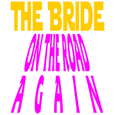 Motiv Team Braut Hochzeit Geschenk