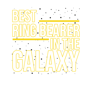 Motiv Bester Ringträger In Der