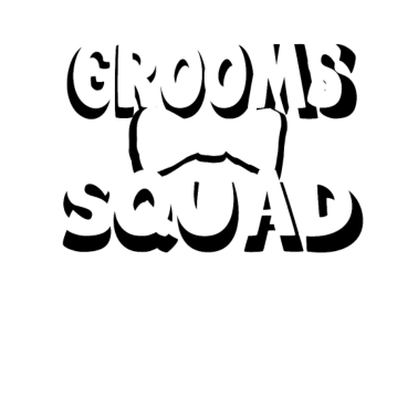 Motiv grooms squad