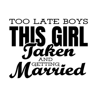 Motiv Junggesellinnen JGA Squad Braut Team