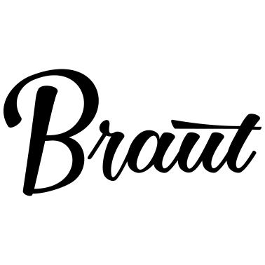 Motiv Braut Bride JGA Hochzeit stag do Polterabend