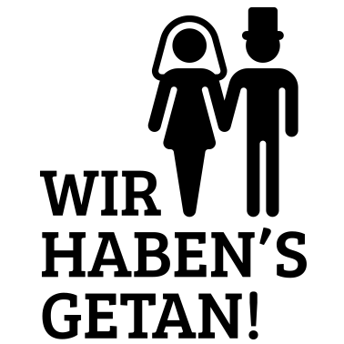 Motiv Wir haben's getan! (Bree)