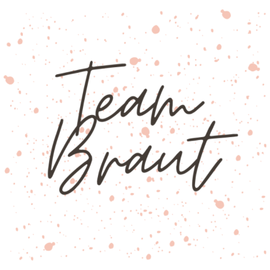 Motiv team Braut2