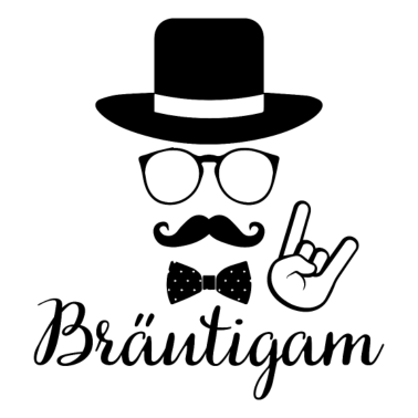 Motiv Bräuntigam Braut Ehe Hochzeit Geschenk