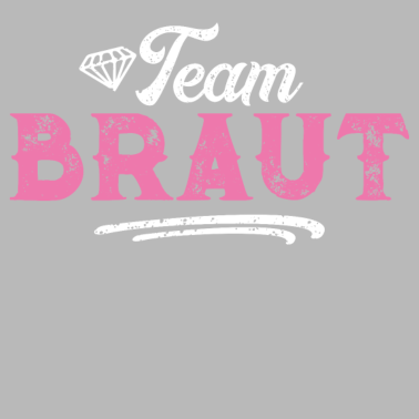 Motiv Team Braut Hochzeitsfeier