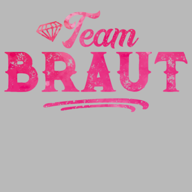 Motiv Team Braut Hochzeitsfeier