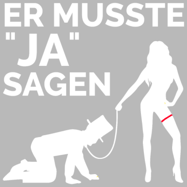 Motiv Junggeselle Junggesellin Hochzeitsfeier Verlobung