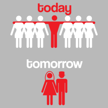 Motiv Junggesellenabschied Party Hochzeitsfeier Lustig