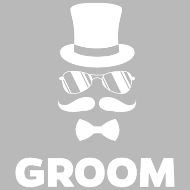 Motiv Junggeselle Team Bräutigam Hochzeitsfeier Lustig