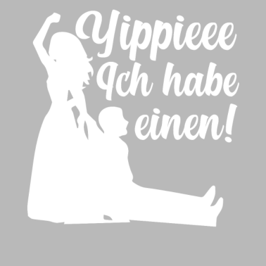 Motiv Junggesellinnenabschied Braut Polterabend Ehe